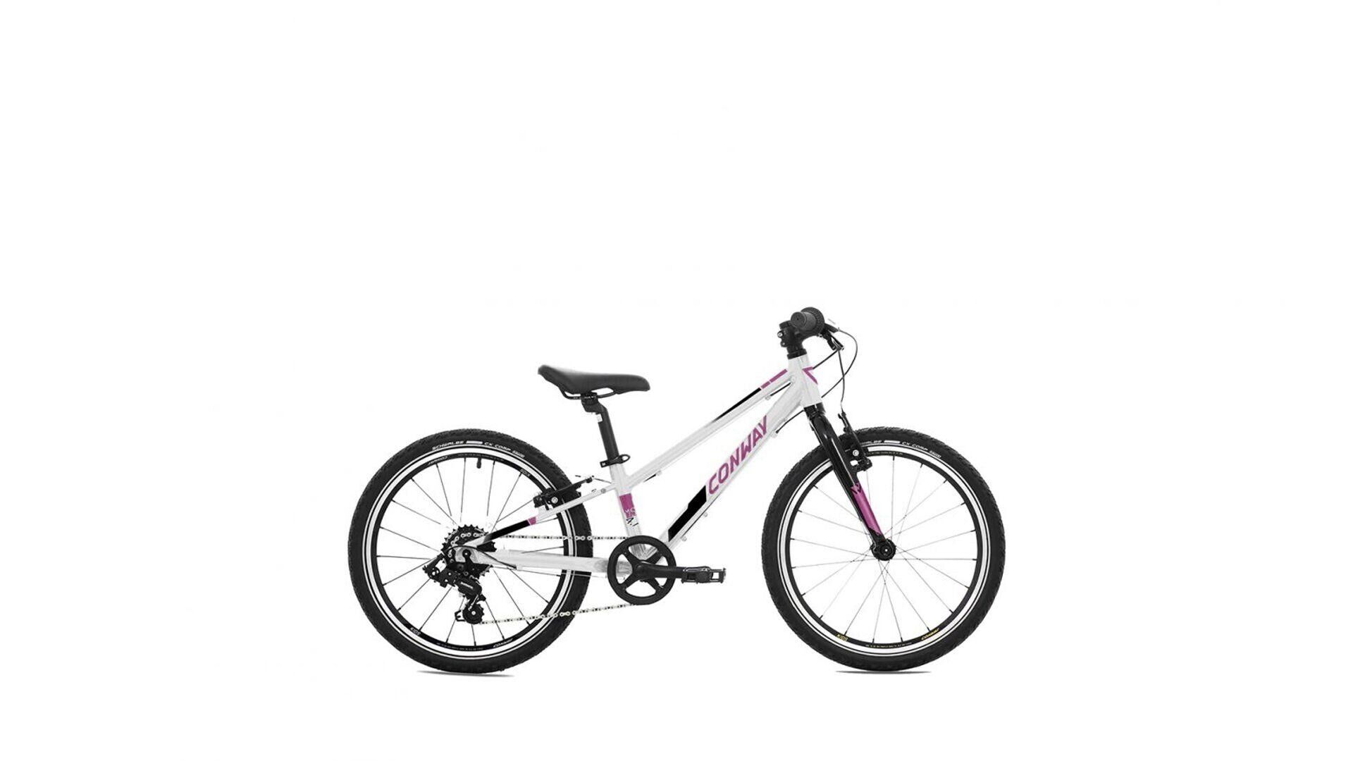 Conway MS 200 rigid Infantil, Diamant (2023)