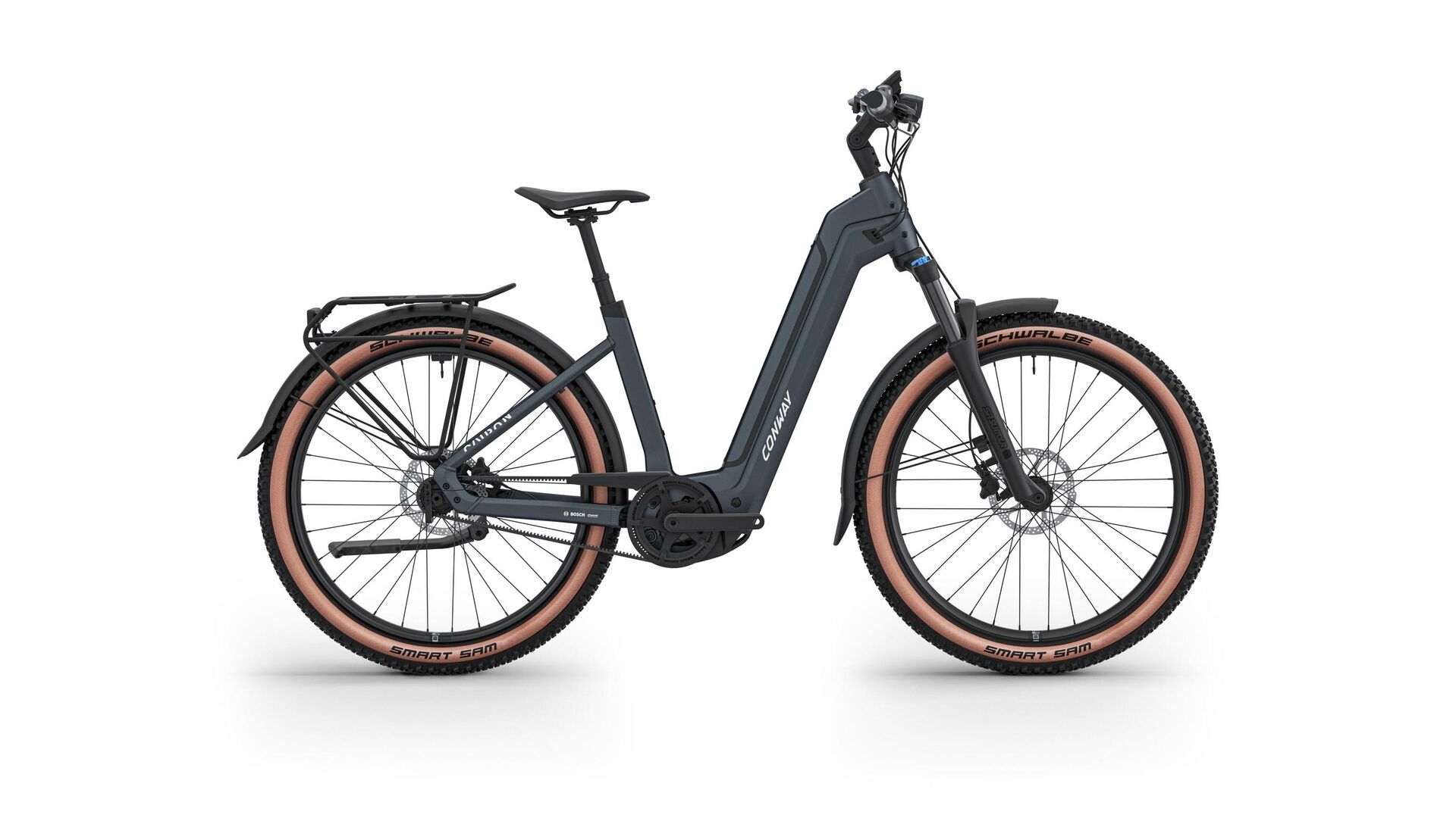 Conway Cairon C 2.0 B Wave (2026)