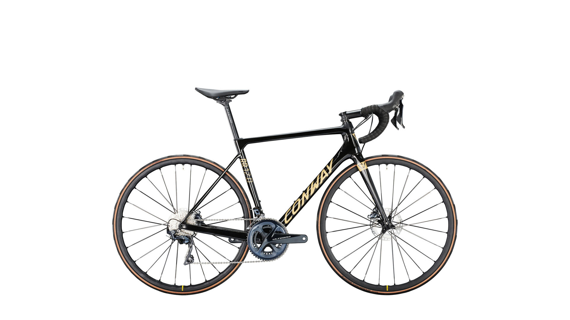 RR 12.0 road bike