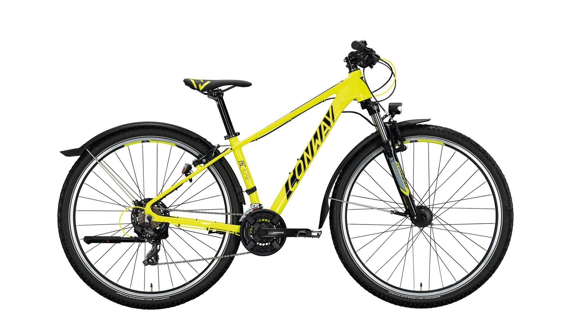 Conway MTB StVZO MC 329 Hardtail (2020)