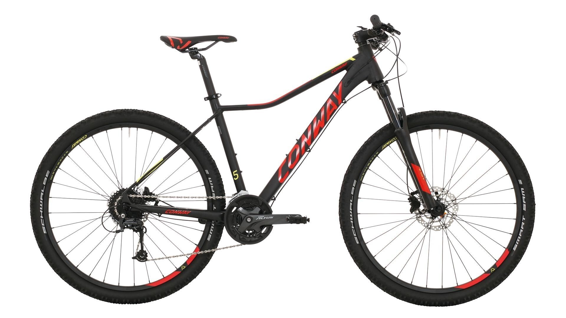 Conway MTB Hardtail ML 5 Hardtail (2019)