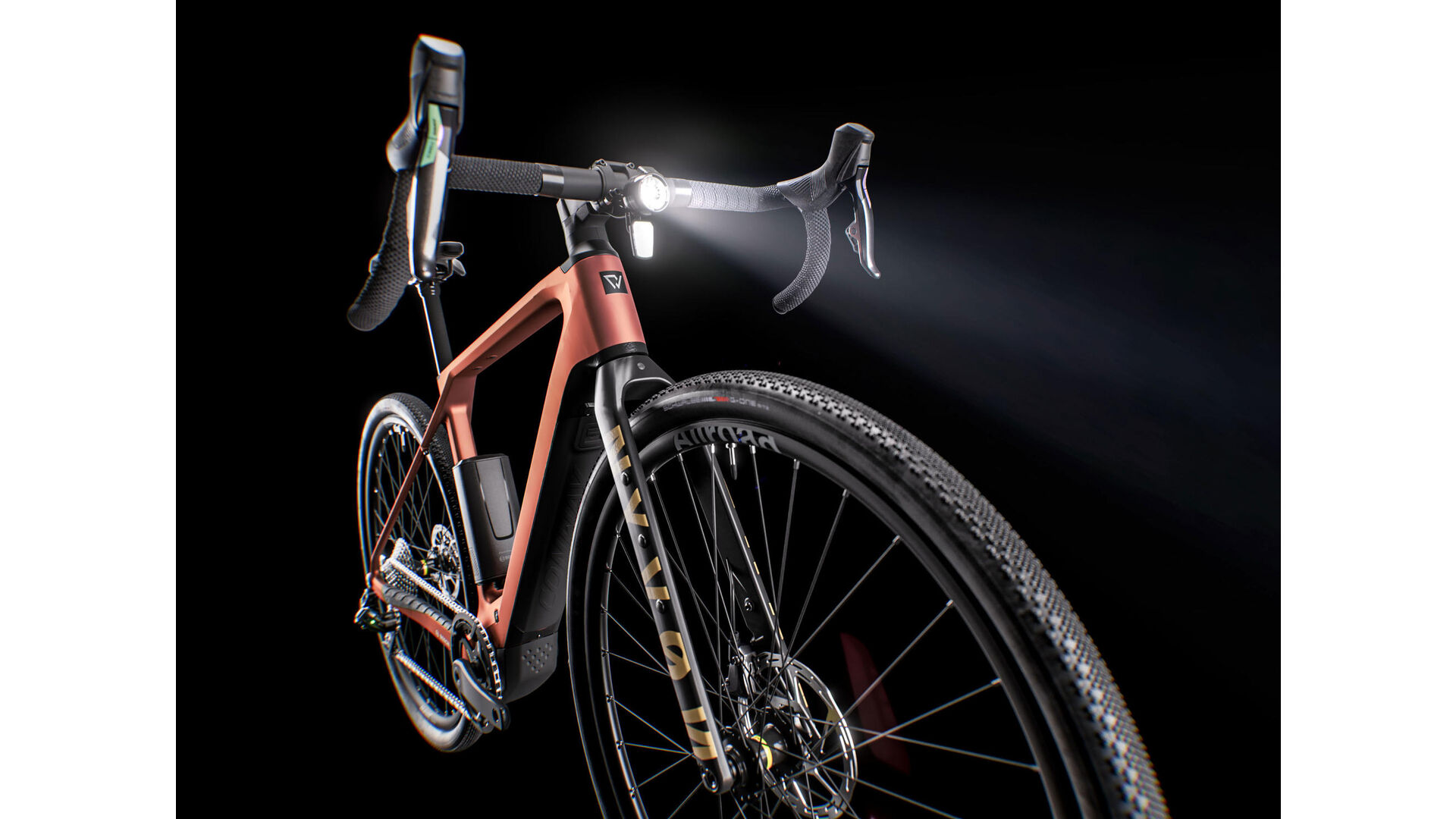 CONWAY BIKES | NYVON 12.0 ALLROAD – E-Gravel & Commute CONWAY BIKES | NYVON 12.0 ALLROAD – E-Gravel & Commute