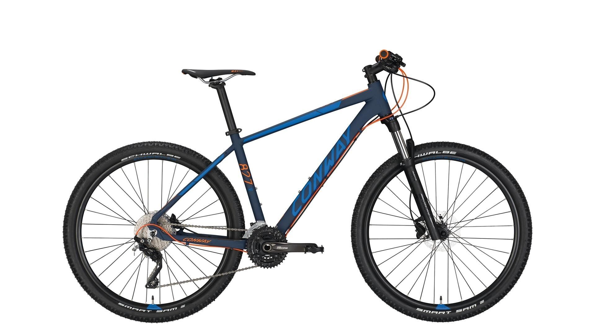 Conway MS 827 Hardtail (2018)