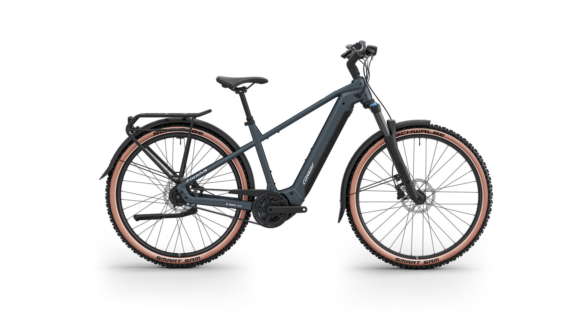 Conway Cairon C 2.0 B Diamant (2026)