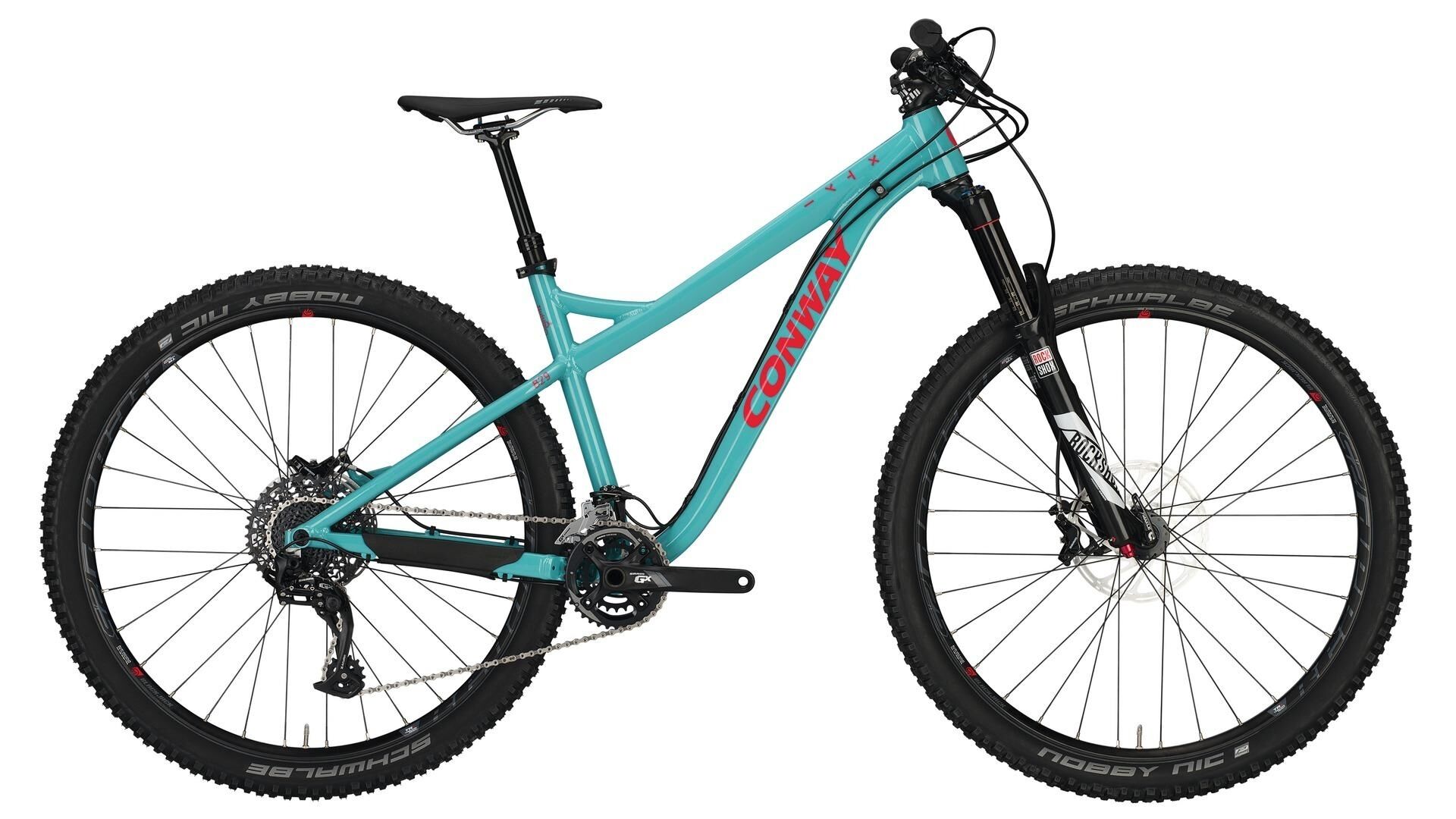 Conway WME MT 829 Hardtail (2018)