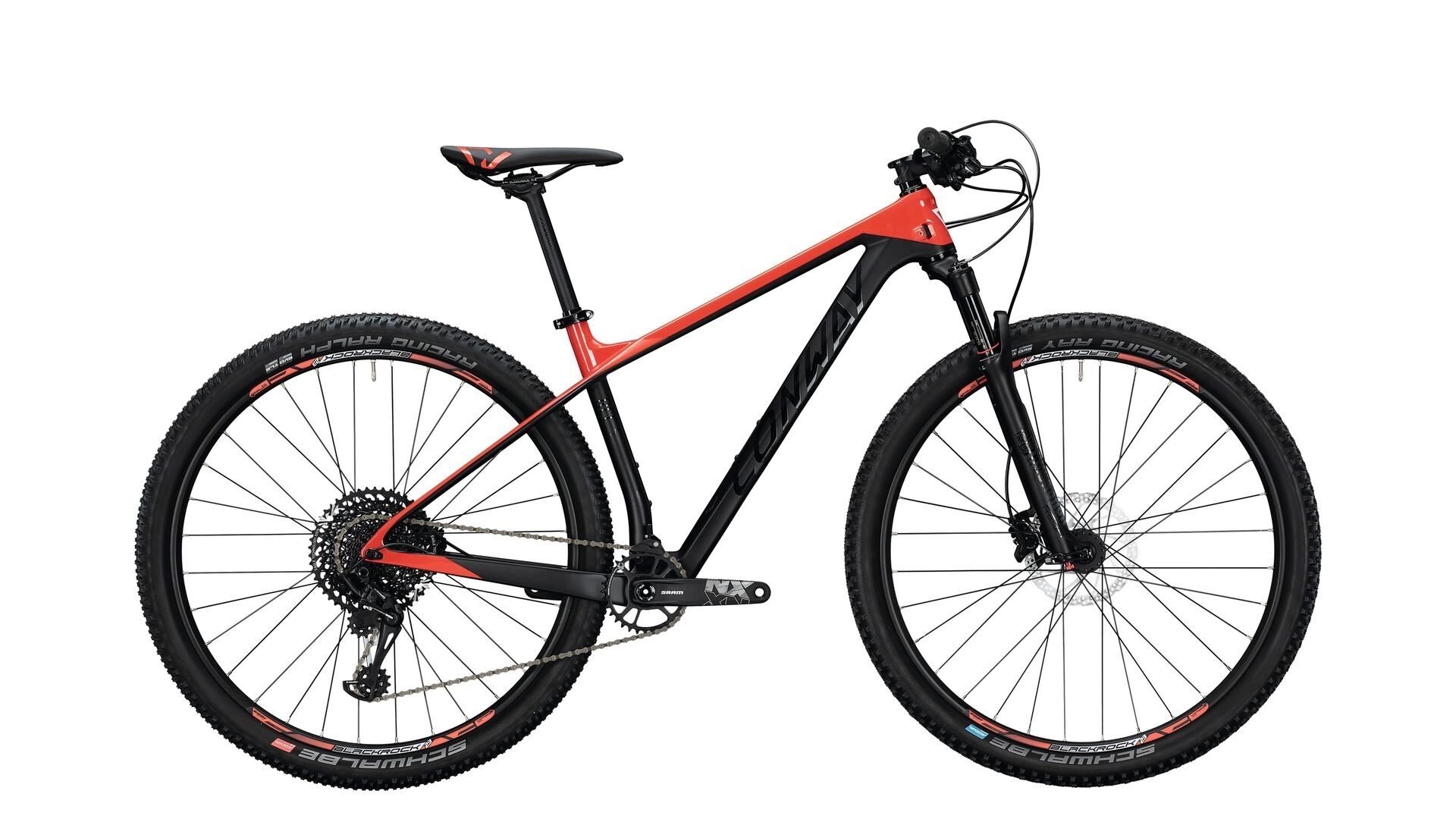 Conway RLC 5 Hardtail (2020)