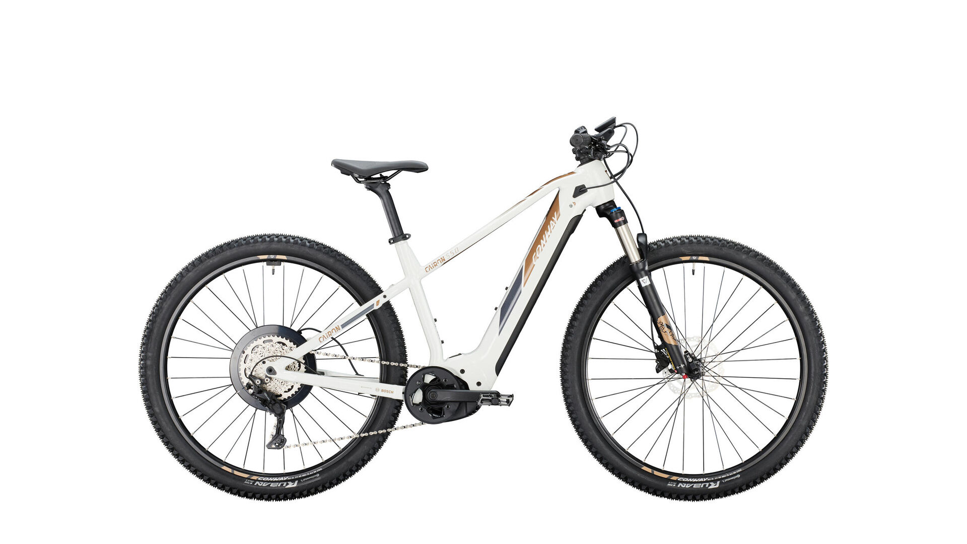 Conway Cairon S 5.0 Hardtail, Diamant (2022)