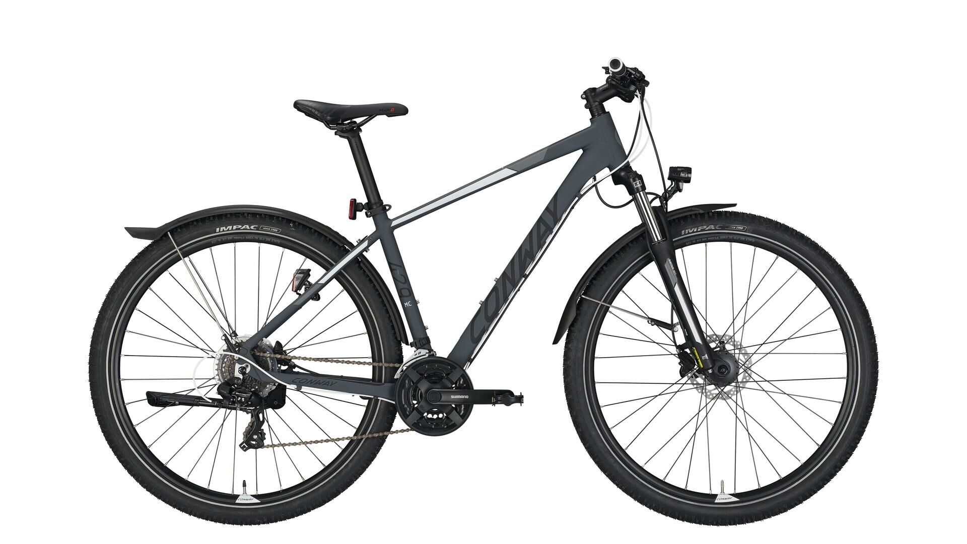 Conway MC 429 Hardtail (2018)