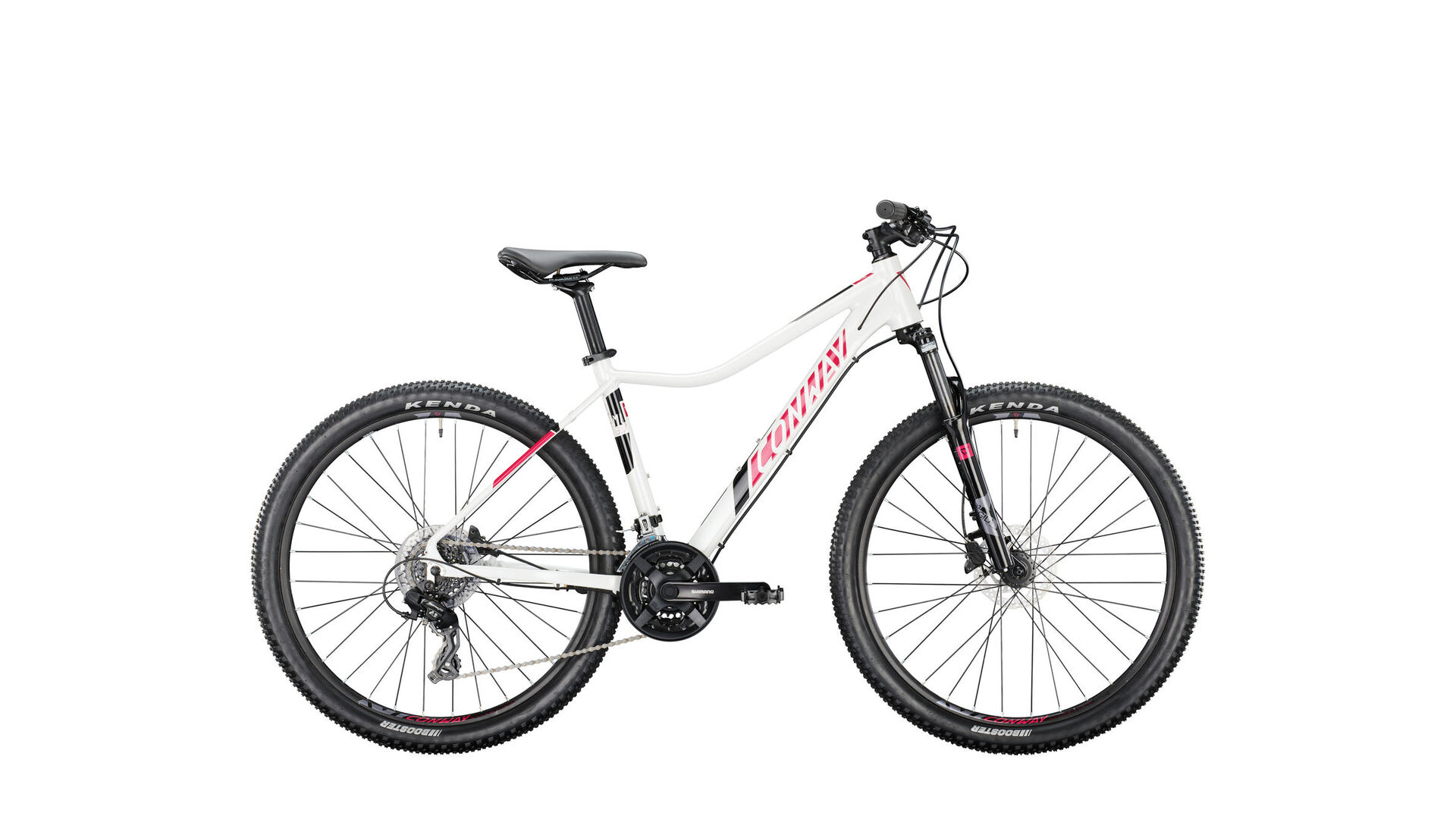 Conway ML 3.0 Hardtail, lady (2023)