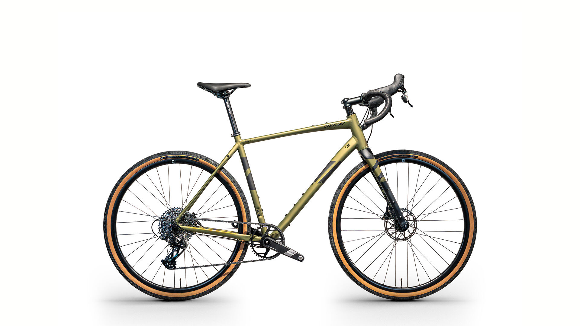 Conway GRV 4.0 SE Diamant (2025)