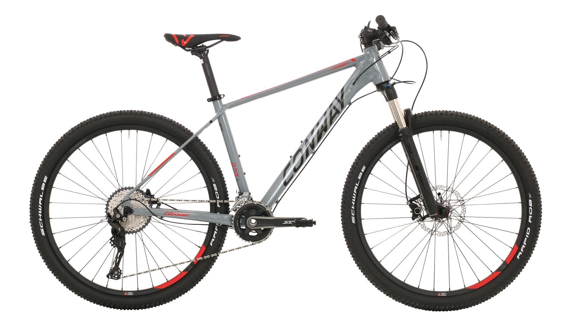 Conway MS 927 Hardtail (2019)