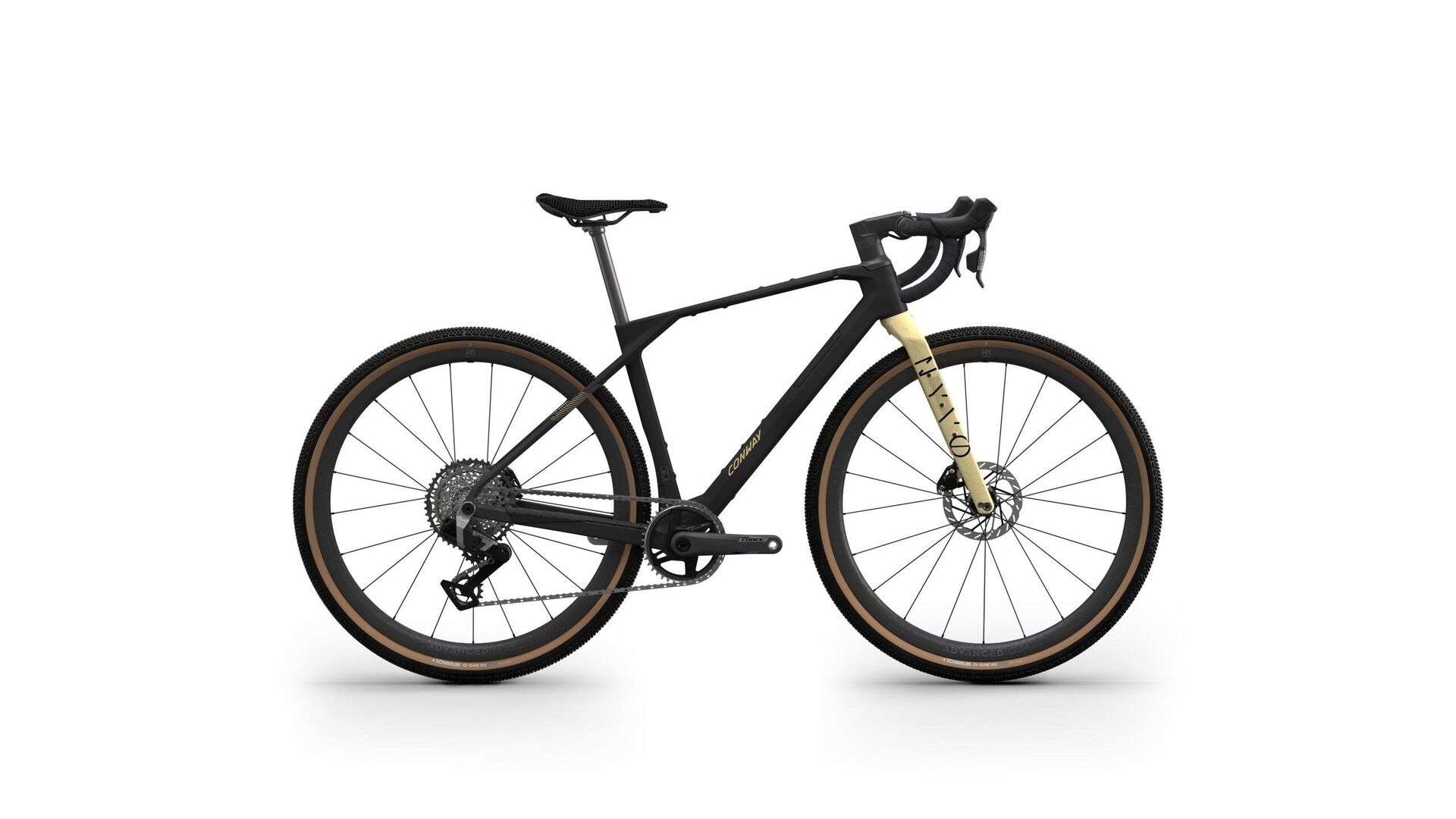 Conway Nyvo 16.0 Diamant (2026)