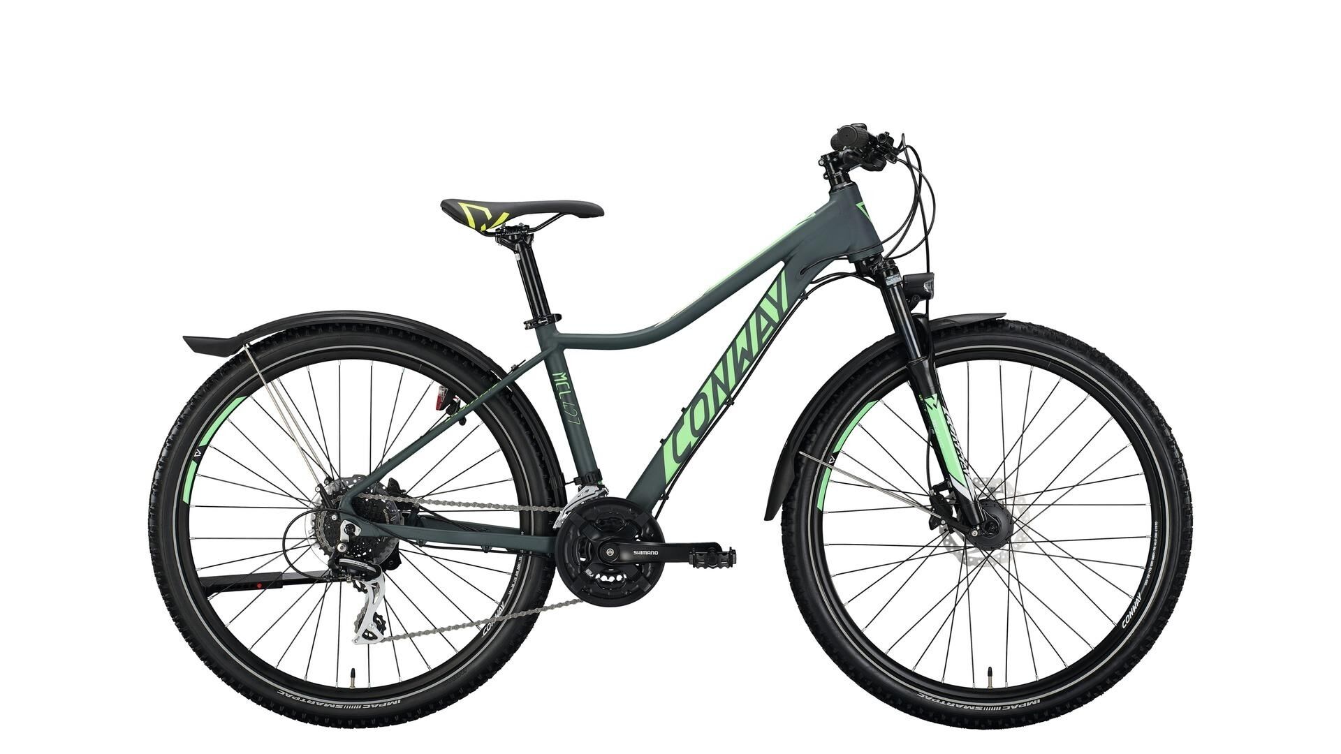 Conway MTB StVZO MCL 4 Damen (2020)