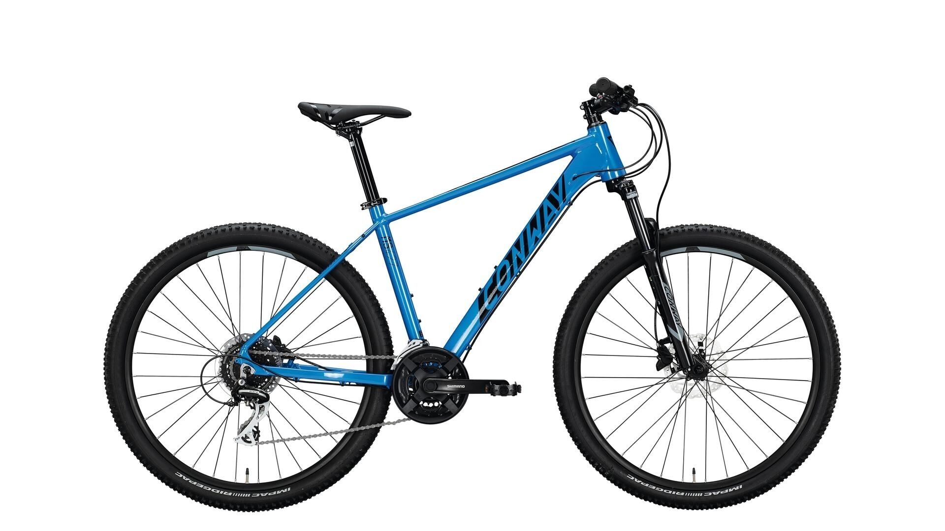 Conway MS 427 Hardtail (2020)