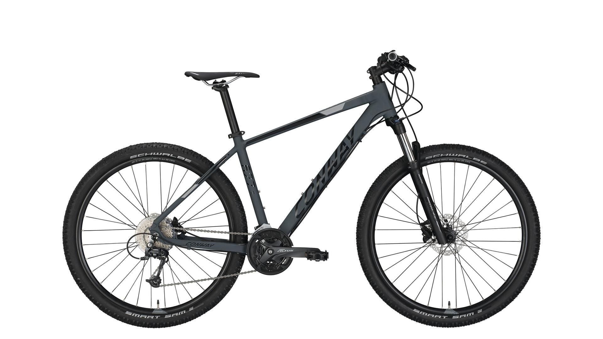 Conway MS 627 Hardtail (2018)