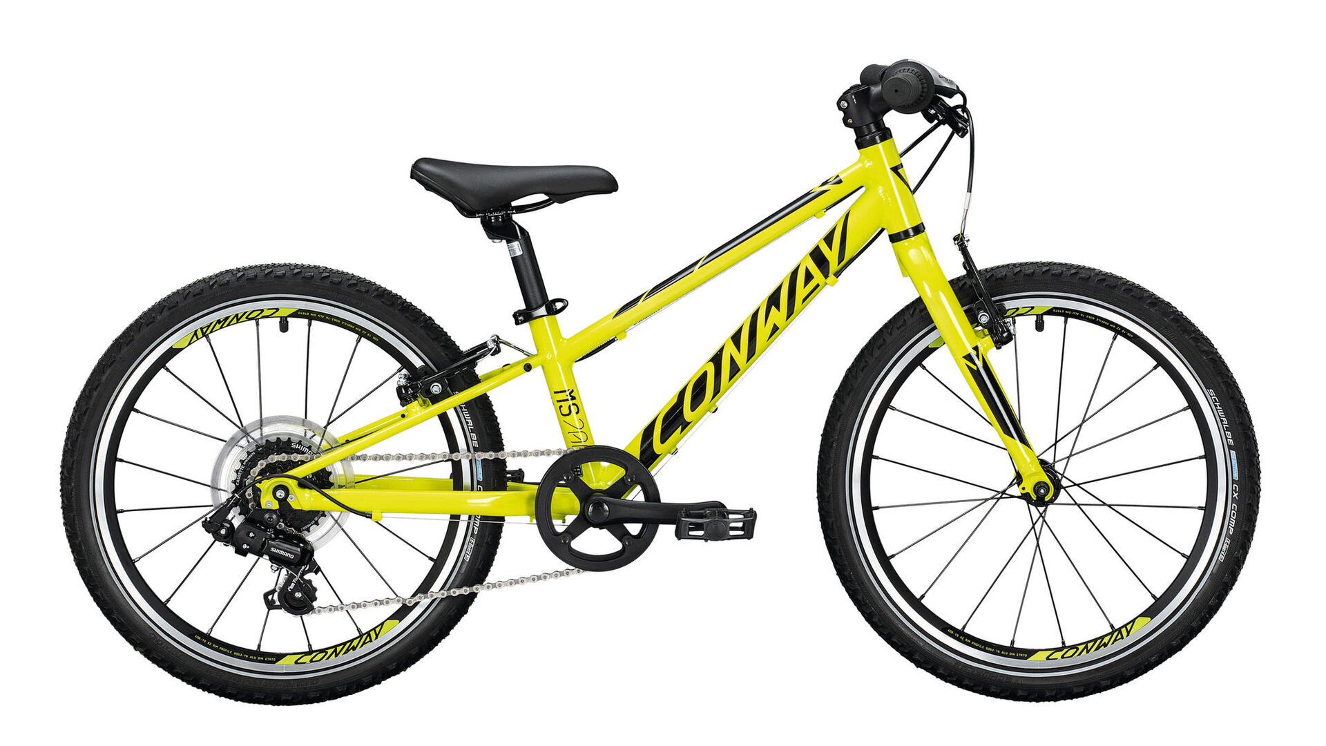 Conway MS 200 rigid Infantil (2021)