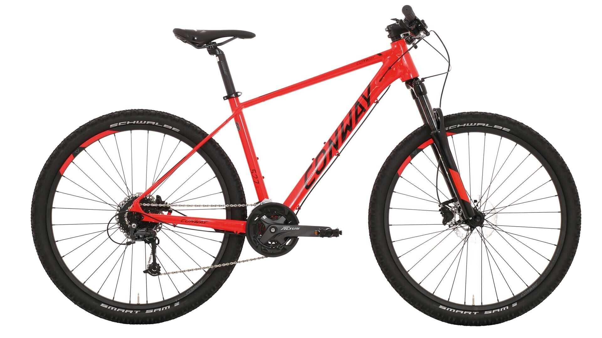 Conway MS 527 Hardtail (2019)