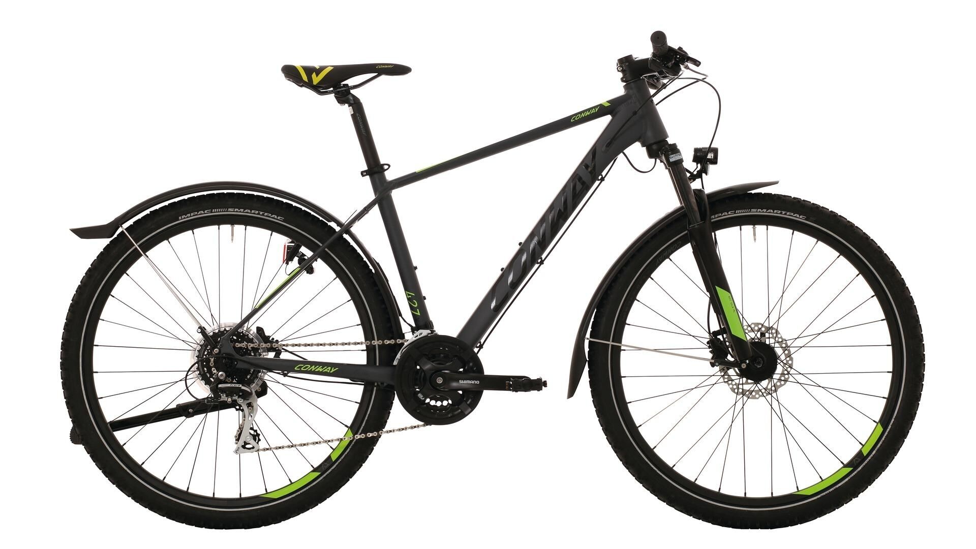 Conway MC 427 Hardtail (2019)