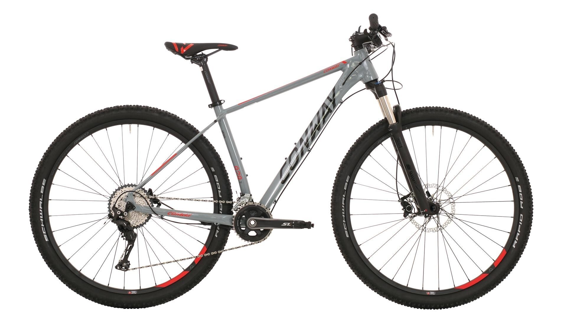 Conway MS 929 Hardtail (2019)