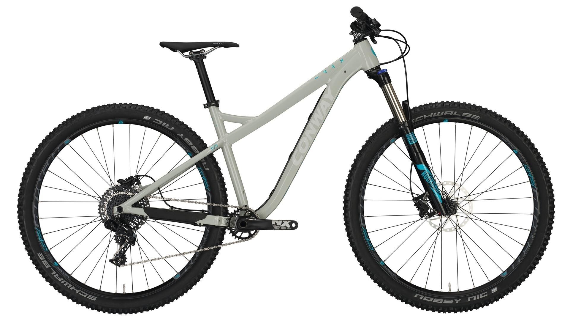 Conway WME MT 629 Hardtail (2018)