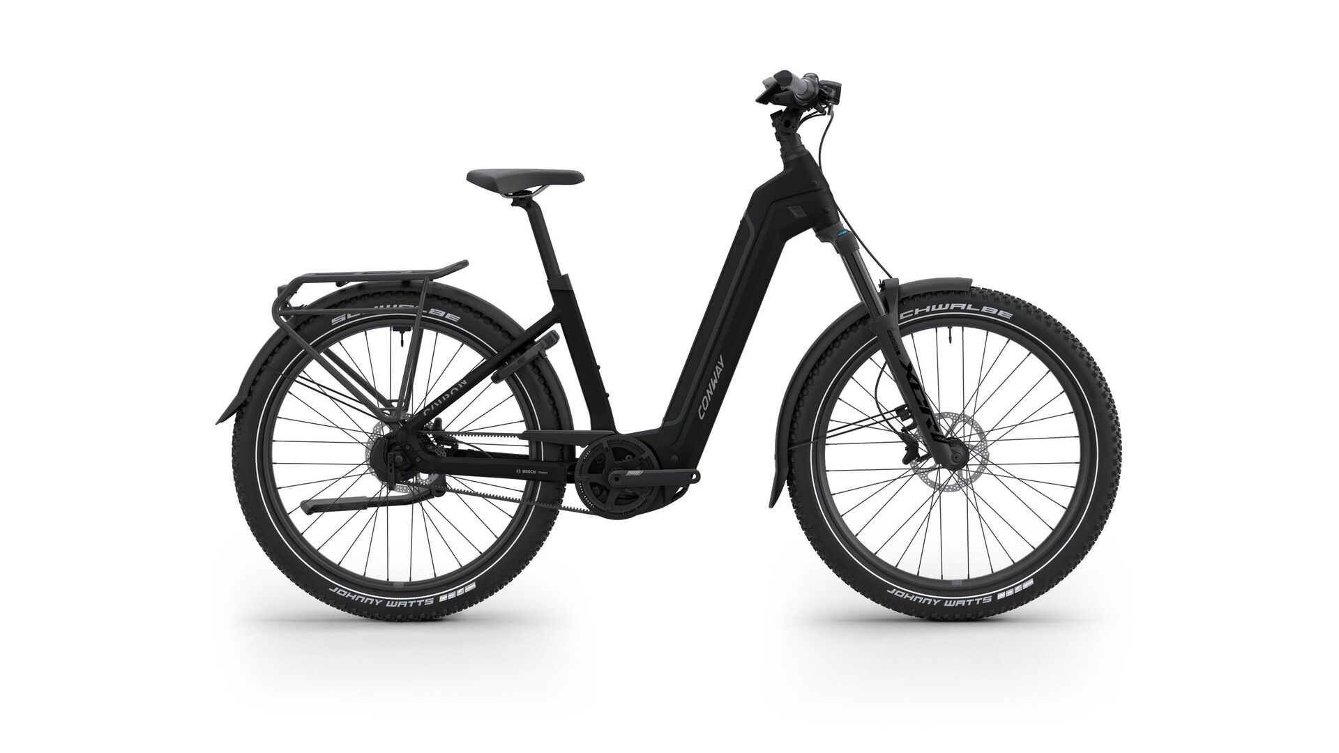Conway Cairon SUV HD B wave (2027)