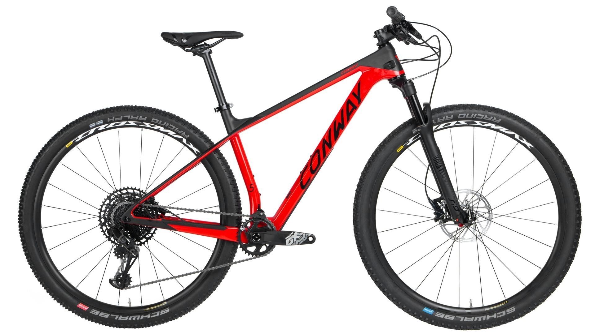 Conway RLC SE Hardtail (2020)