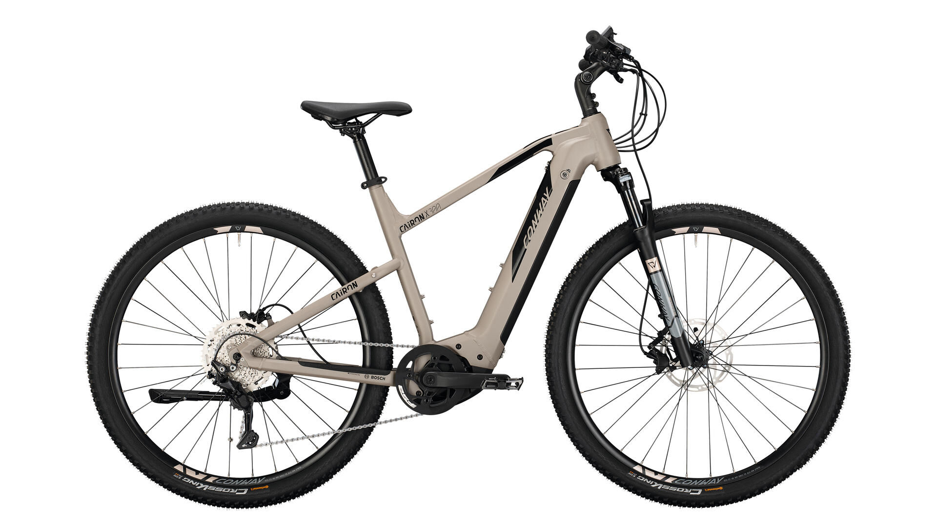 Conway Cairon X 300 Mænd, 28" (2021)