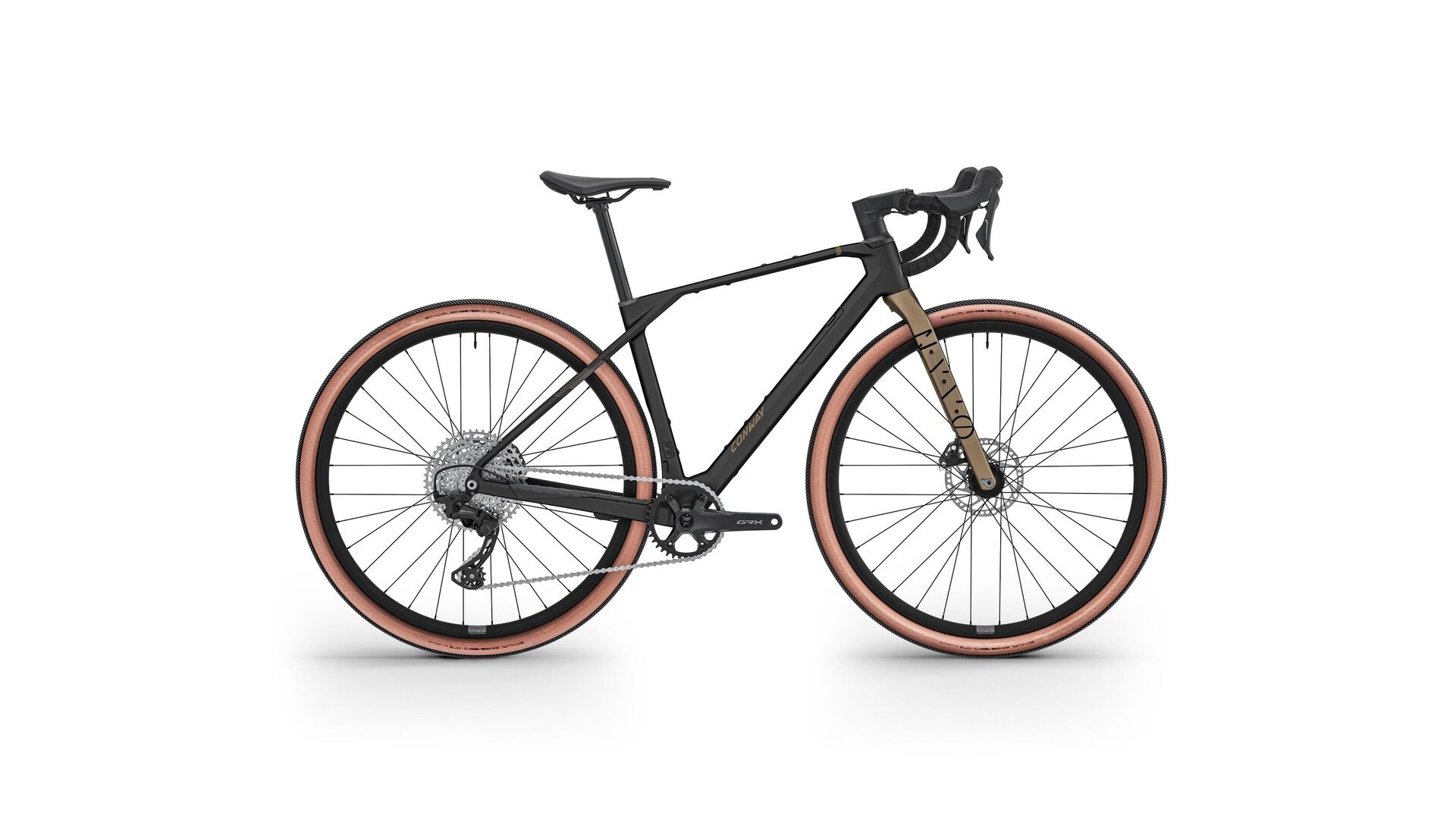 Conway Nyvo 10.0 Gravelbike (2027)