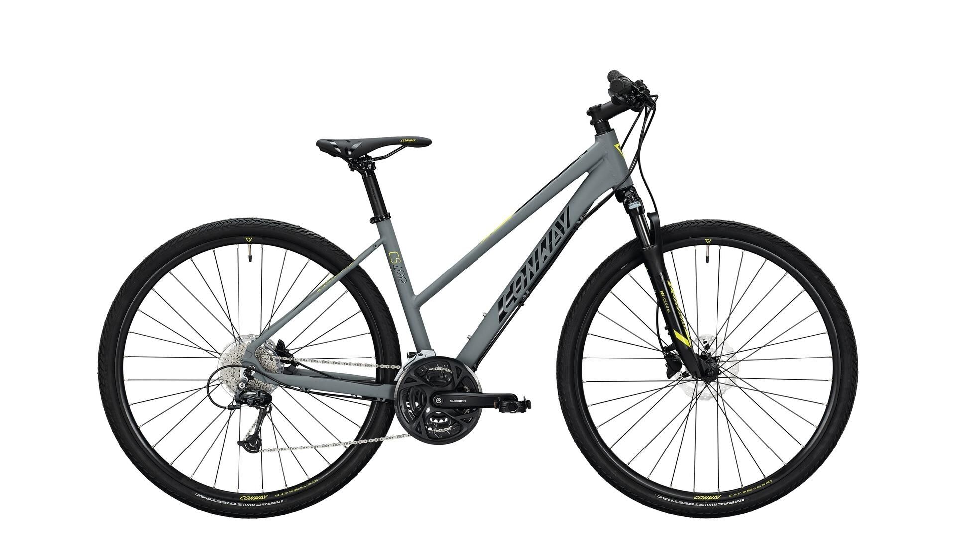 Conway CS 400 Damen, 28" (2020)