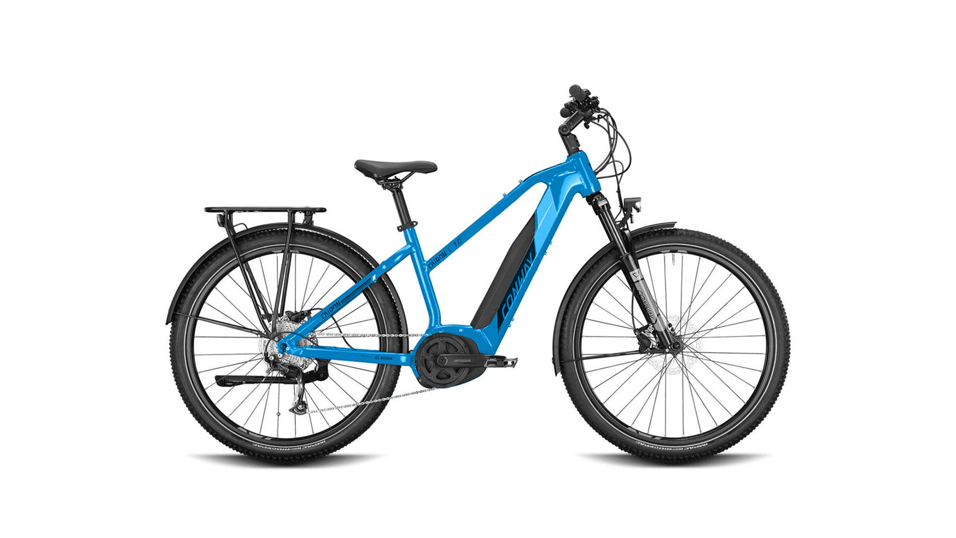 Conway Cairon C 1.0 Mujer (2024)