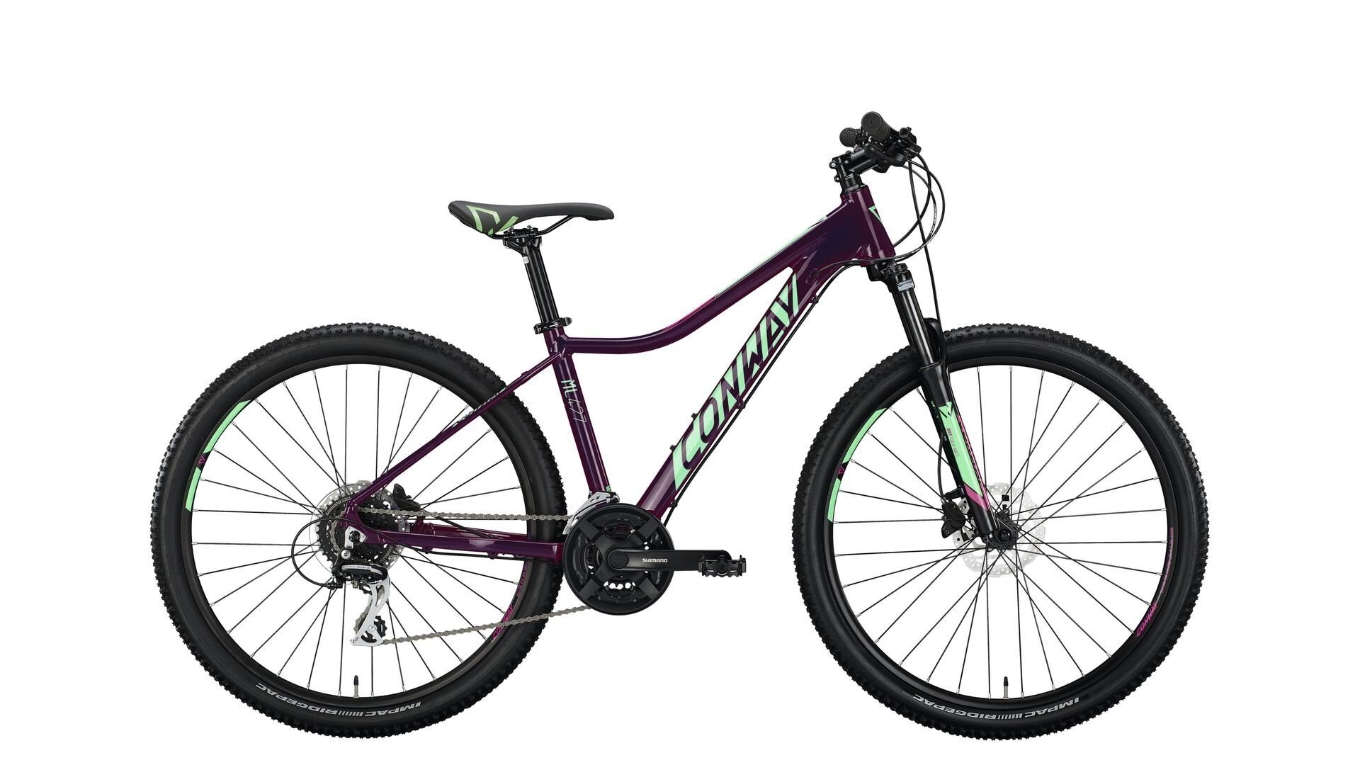 Conway VTT hardtail ML 4 femme (2020)