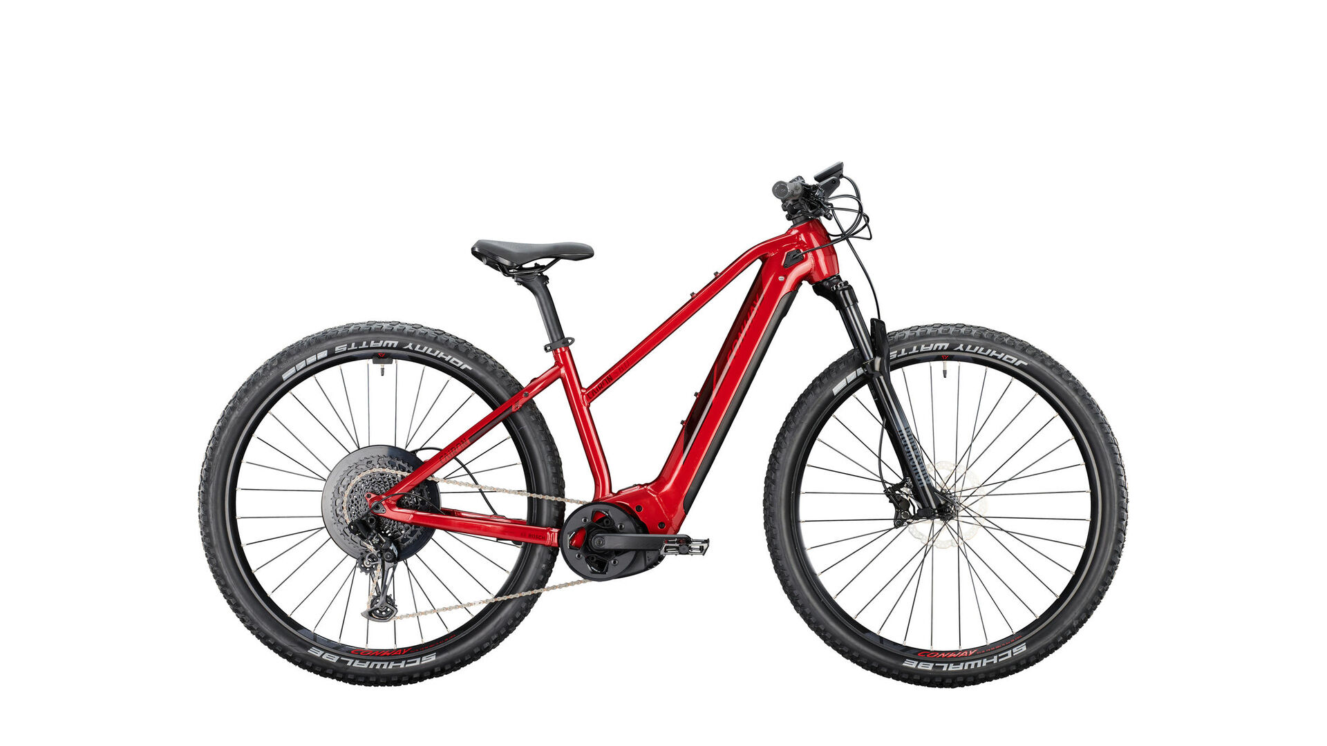 Conway Cairon S 6.0 Hardtail, trapeze (2024)