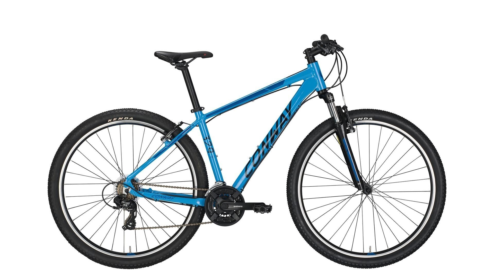 Conway MS 329 Hardtail (2018)