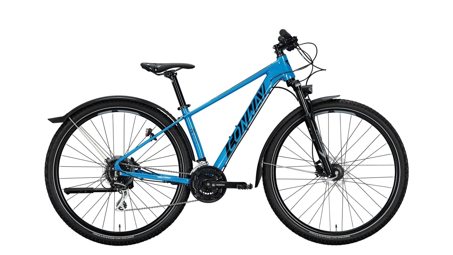 Conway MTB StVZO MC 429 Hardtail (2020)