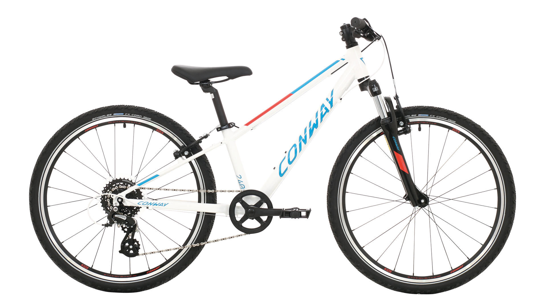 Conway MS 240 suspension Jugend (2020)