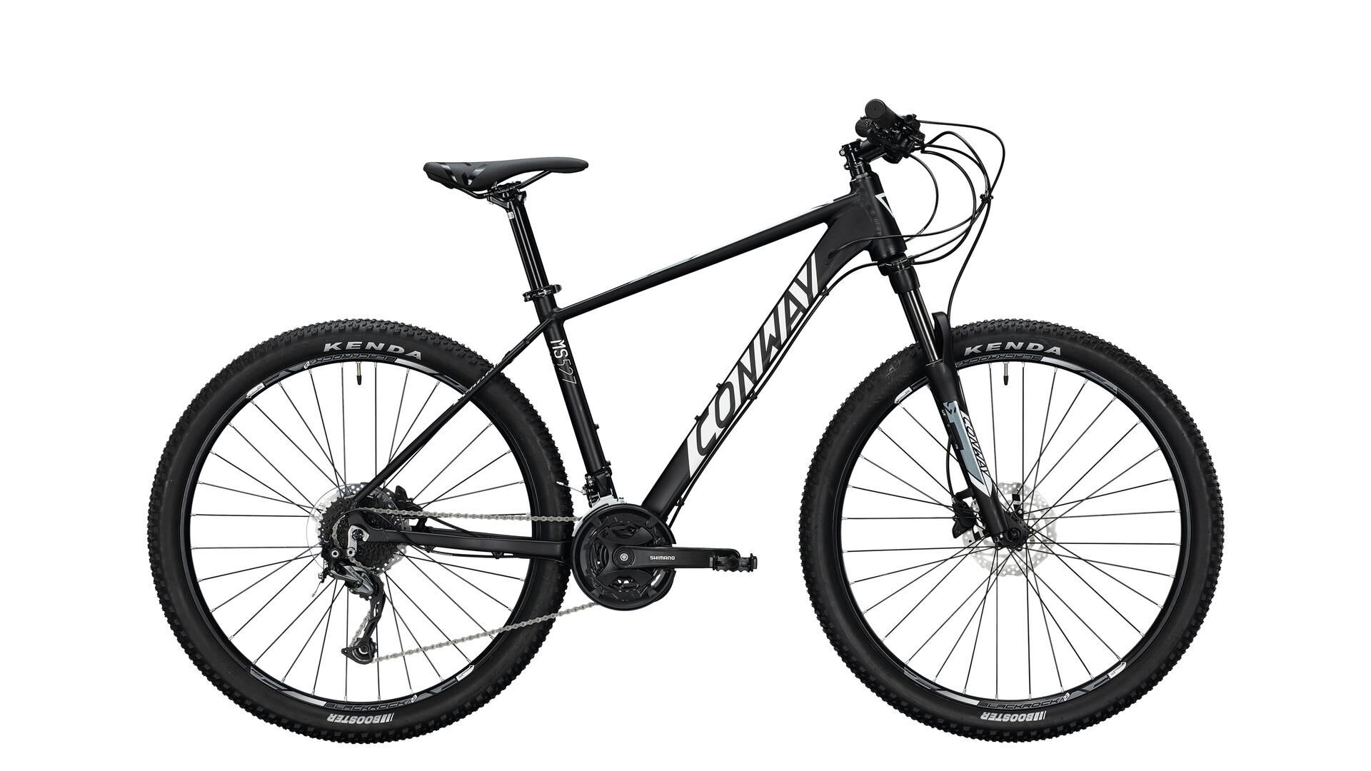 Conway MS 527 Hardtail (2020)