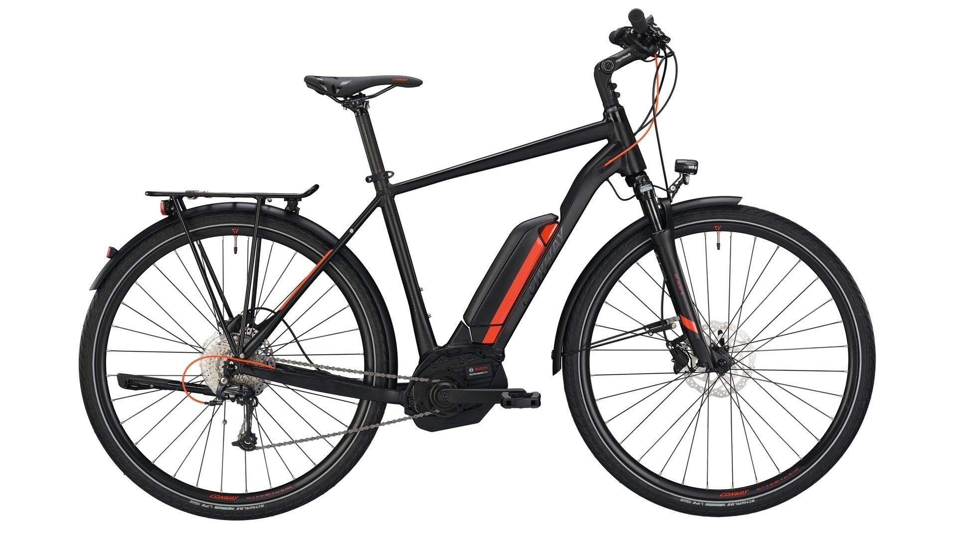 Conway eTS 300 Diamant (2019)