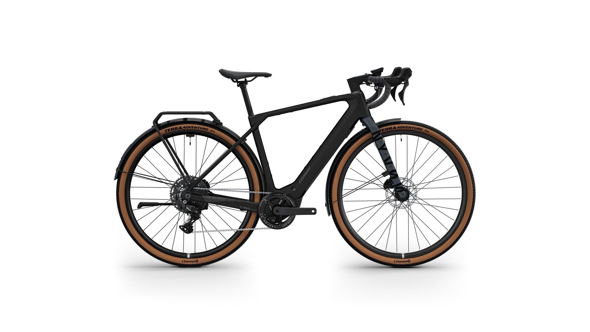 Conway Nyvon 8.0 C Todo terreno (2027)
