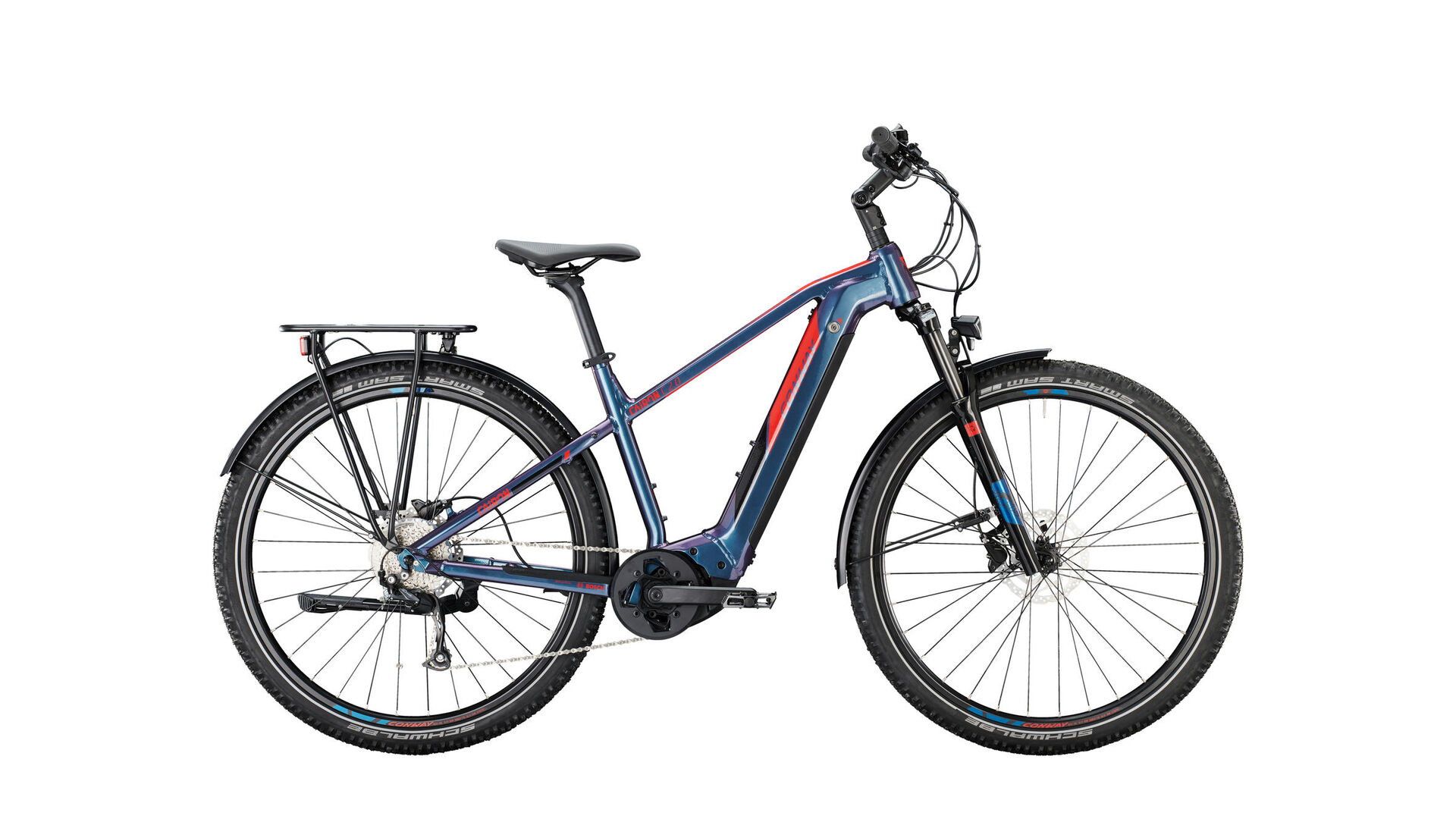 Conway Cairon C 2.0 625 Diamant (2022)