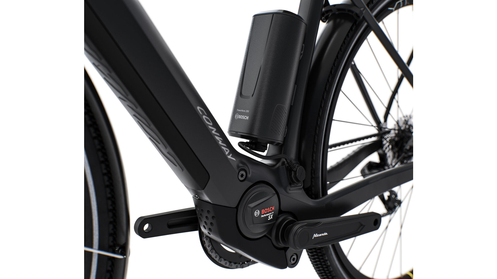 CONWAY BIKES | NYVON 8.0 C ALLROAD – E-Gravel & Commute CONWAY BIKES | NYVON 8.0 C ALLROAD – E-Gravel & Commute