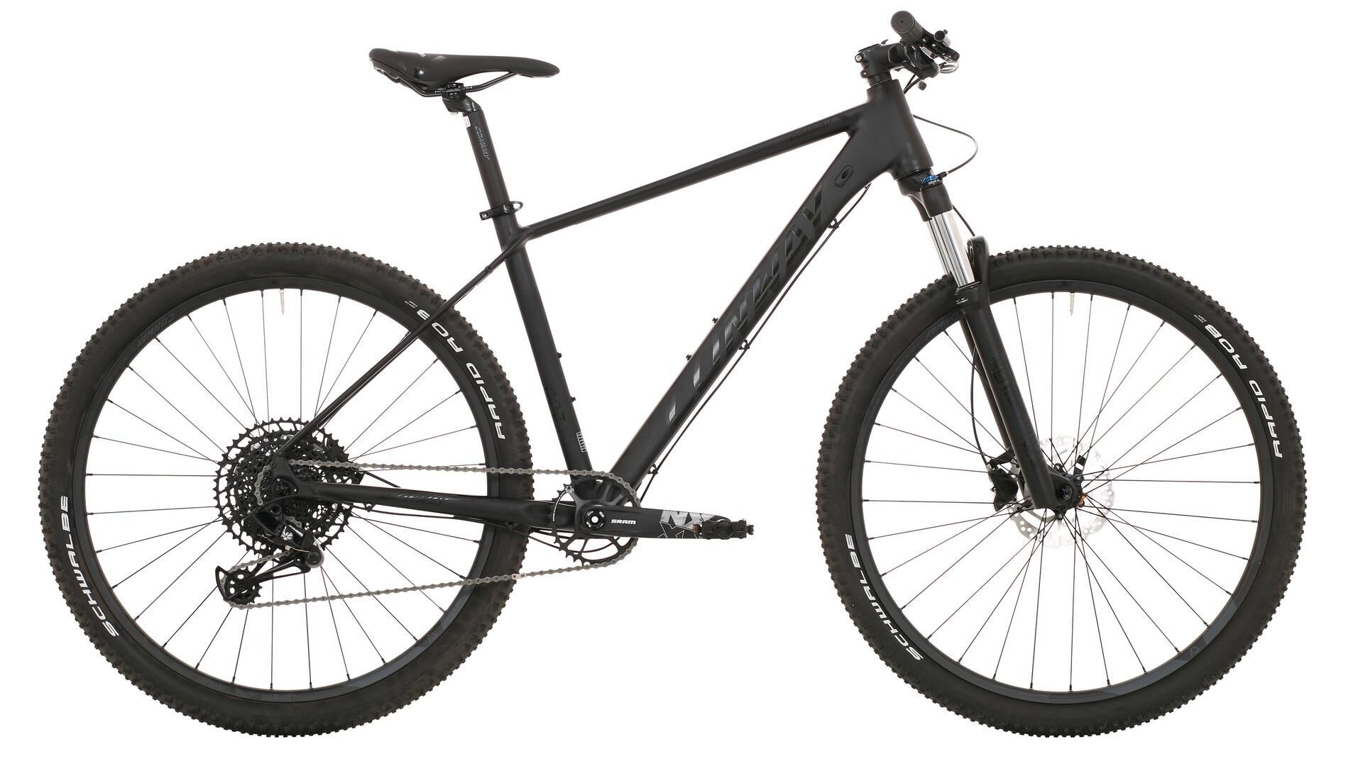Conway MS 827 Hardtail (2019)