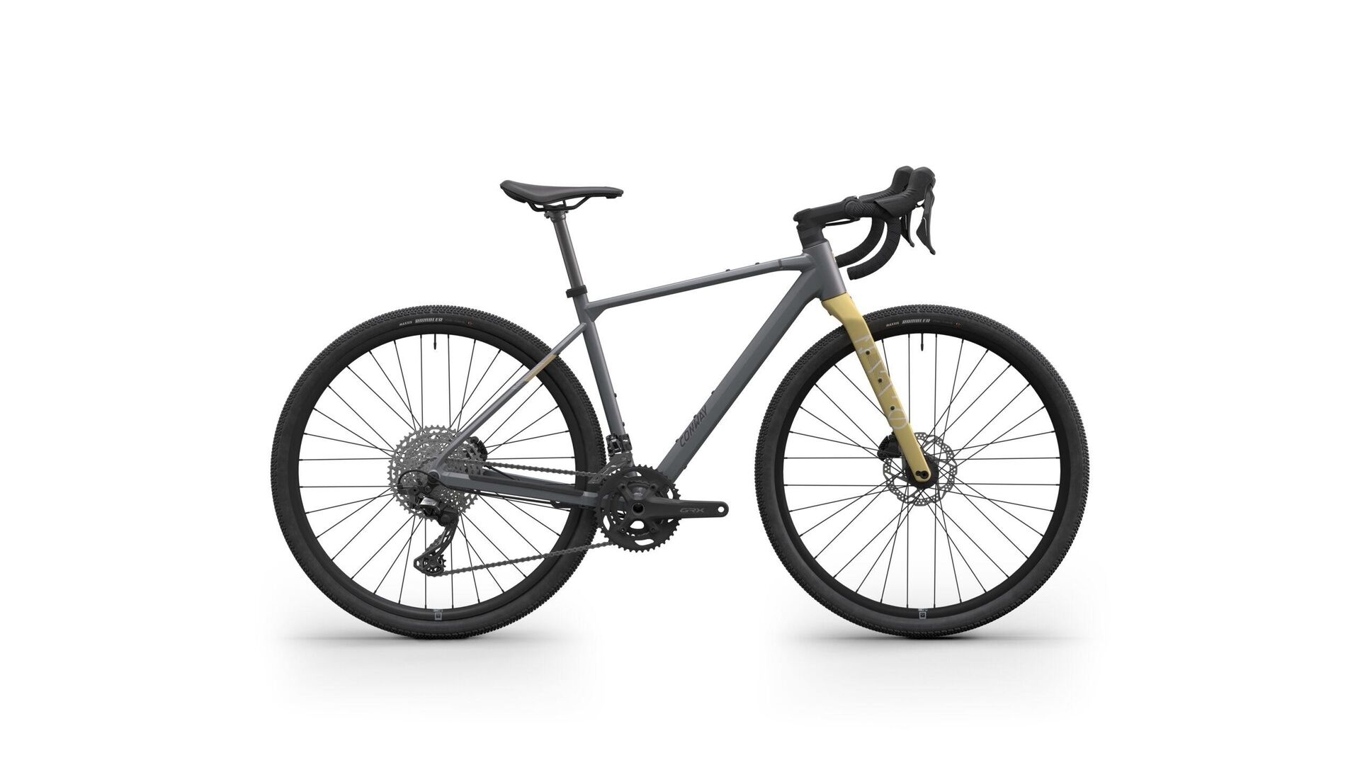 Conway Nyvo 4.0 Diamant (2026)