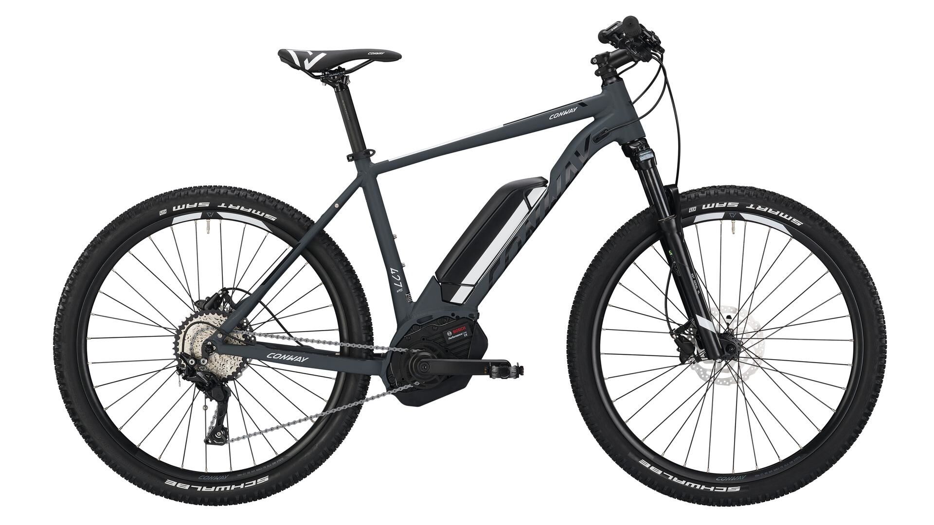 Conway eMS 427 Hardtail (2019)