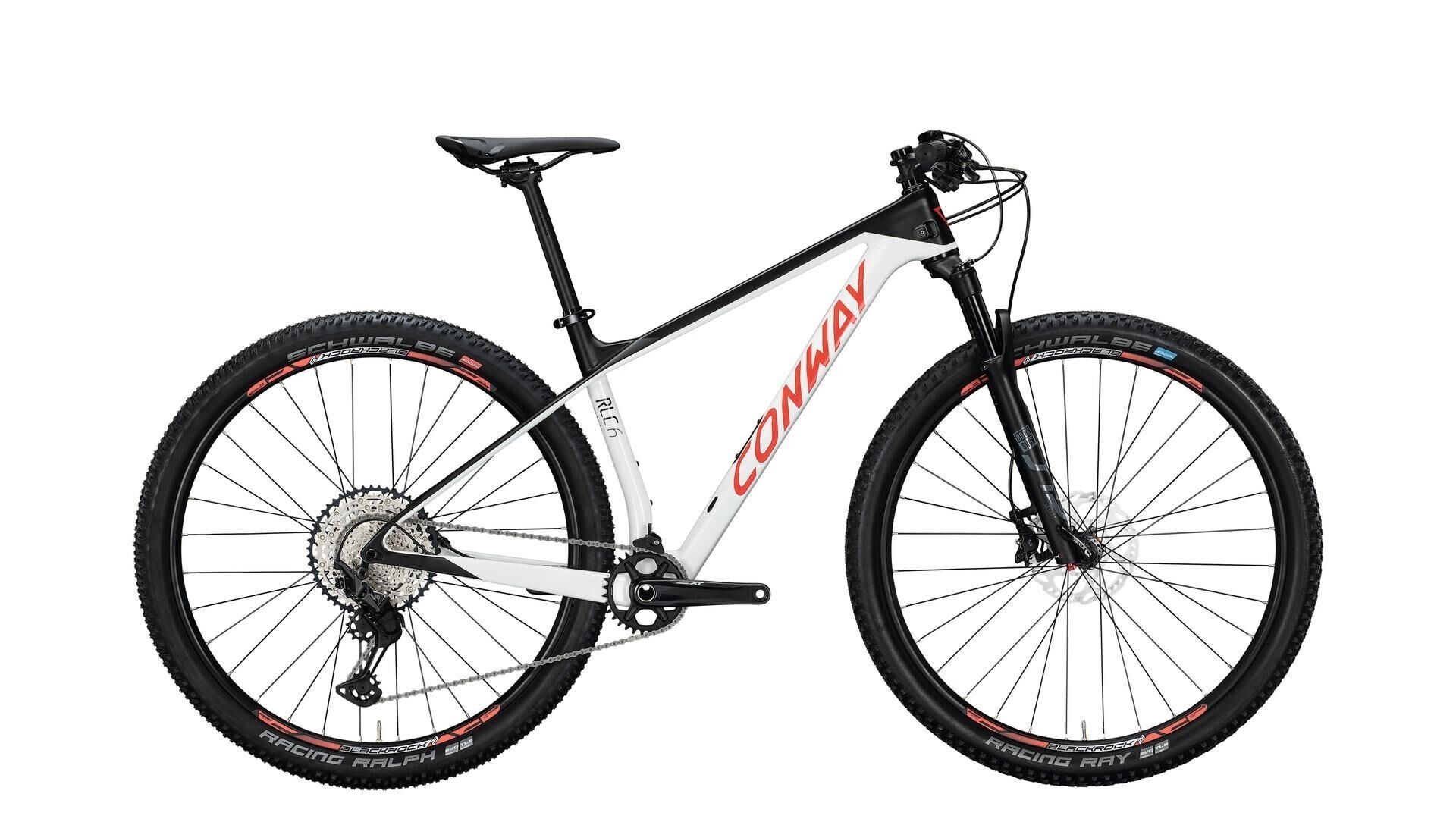 Conway RLC 6 Hardtail (2020)