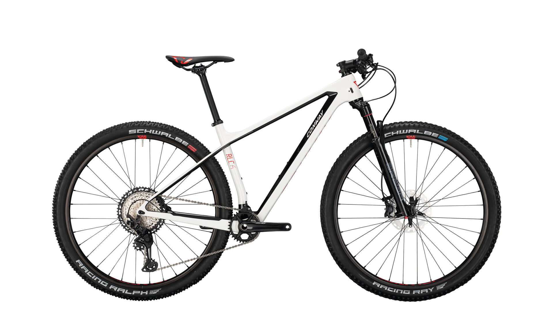 Conway RLC 6 Hardtail (2021)