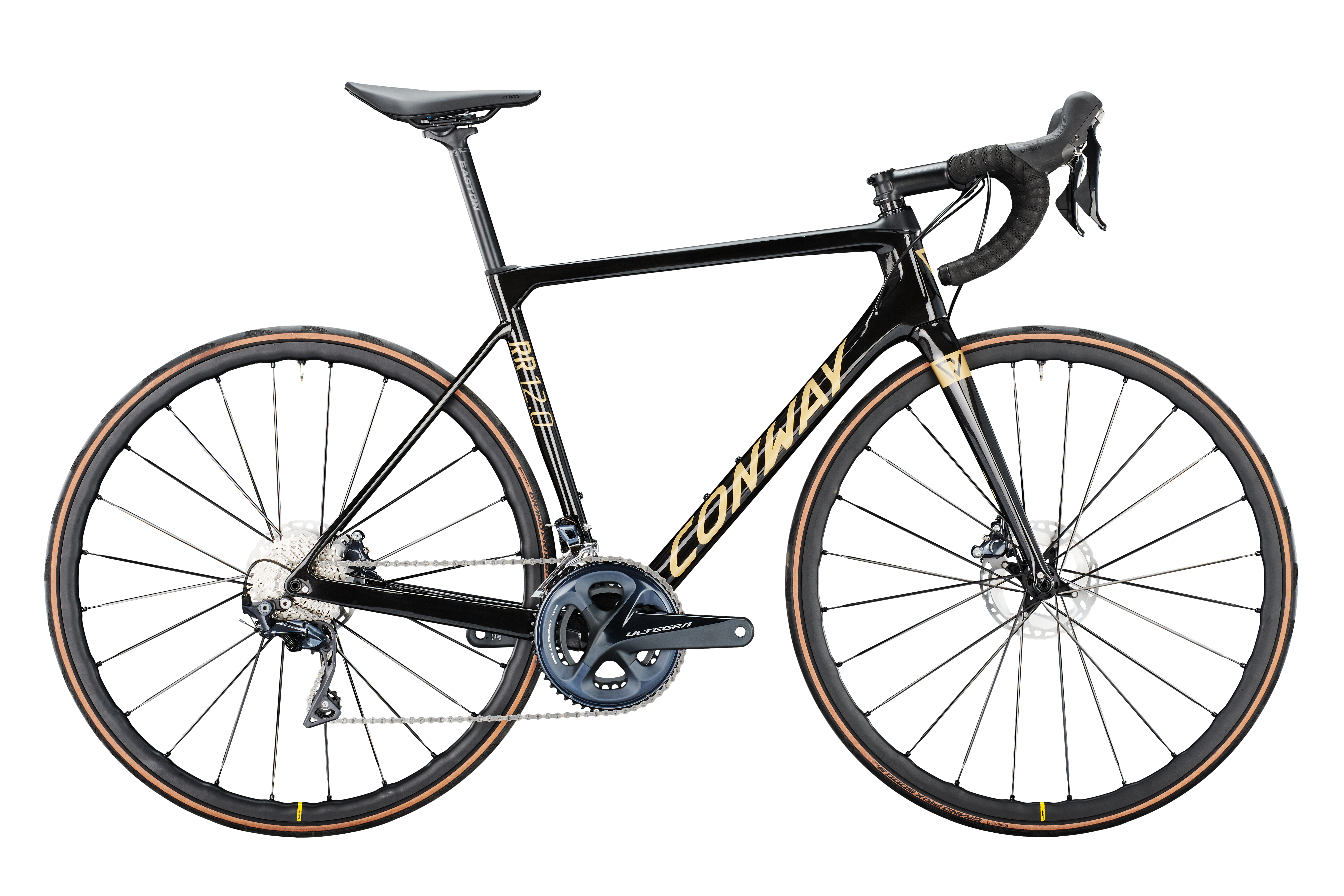 RR Roadbike Premium BIKES made in Germany