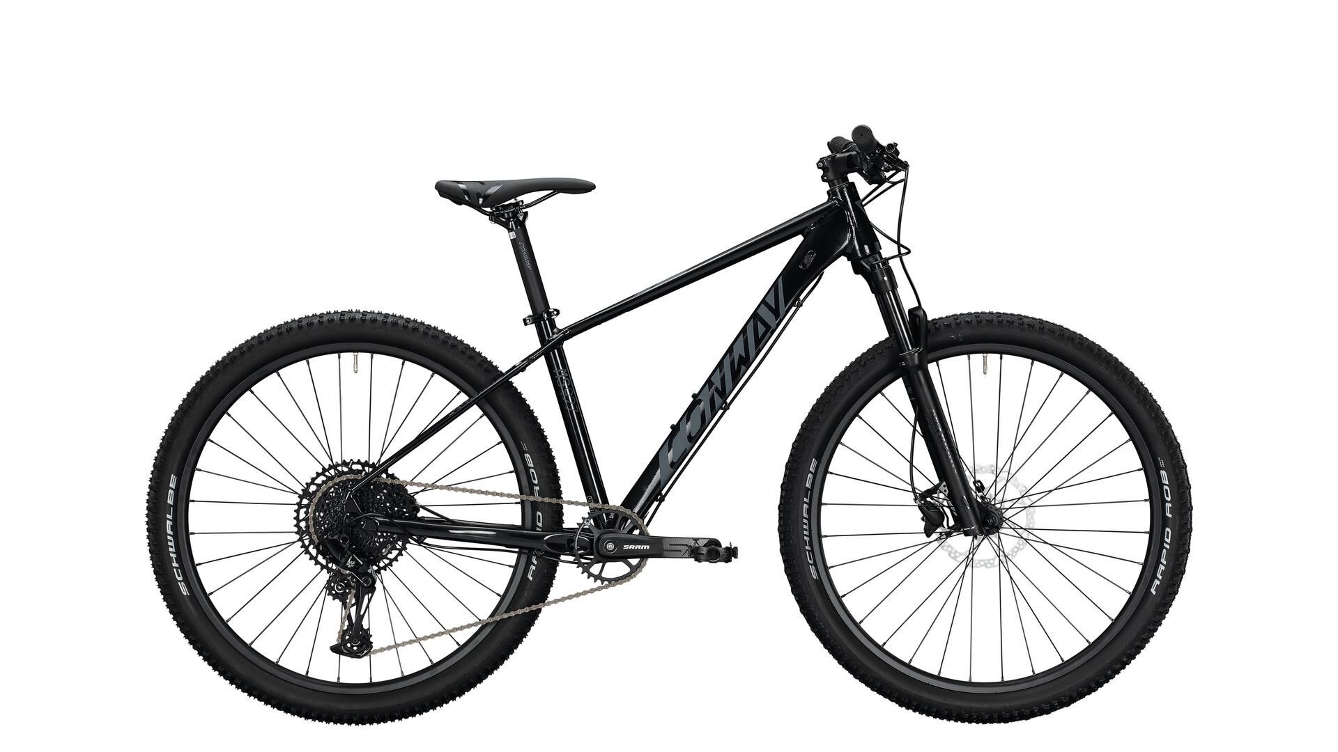 Conway MS 927 Hardtail (2020)