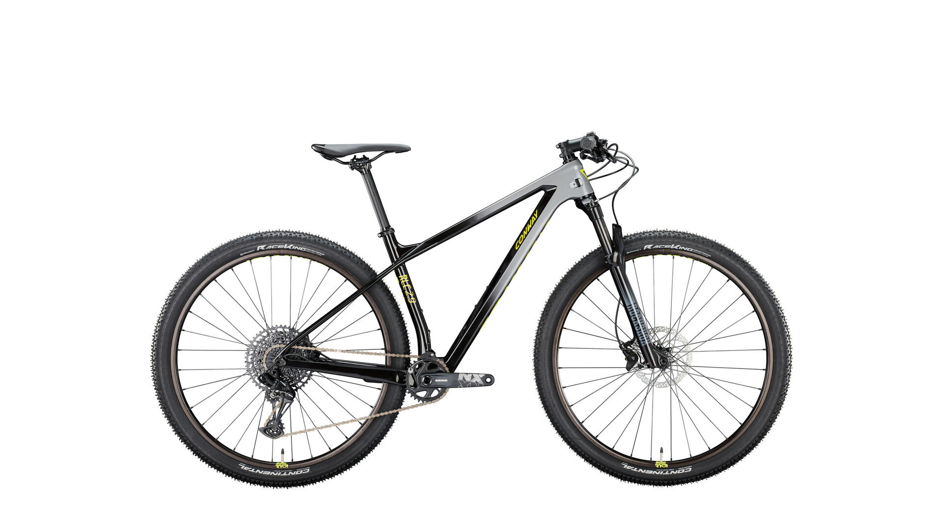 Conway RLC 2.9 Hardtail (2022)