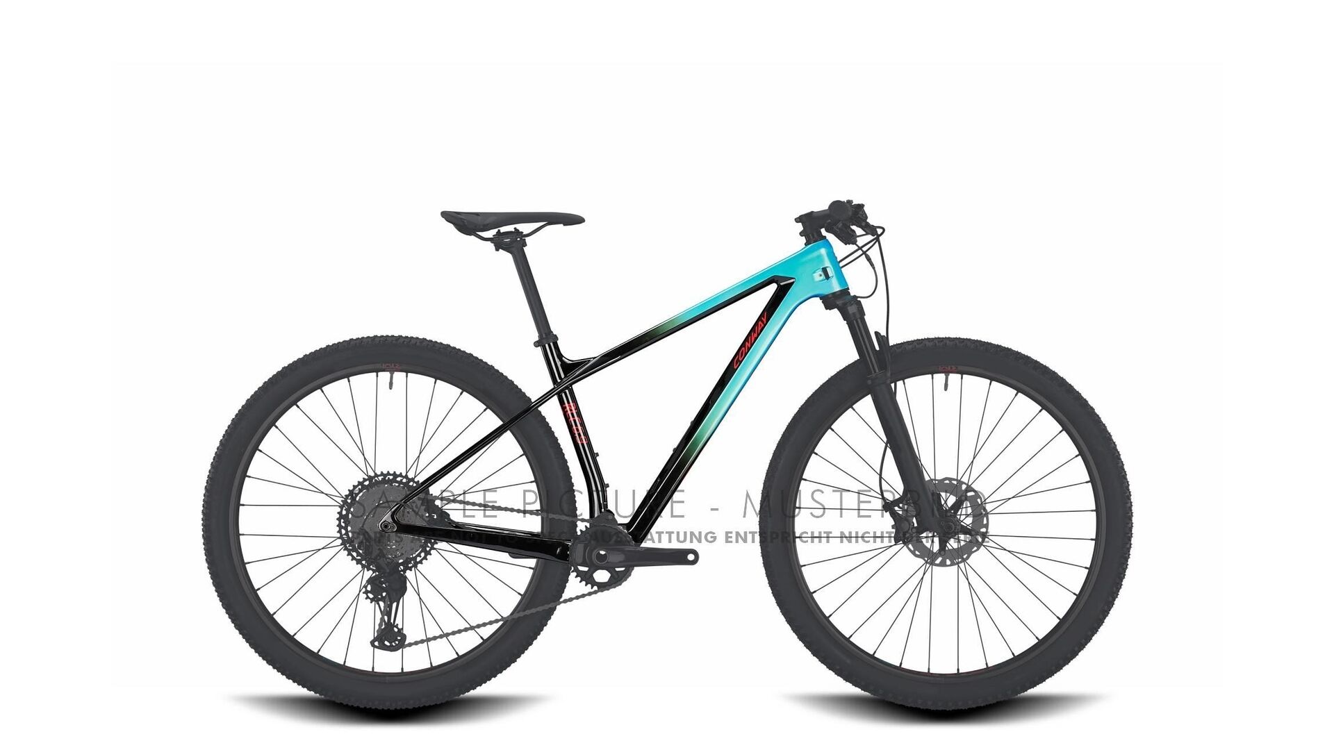 Conway RLC 6.9 Hardtail (2023)