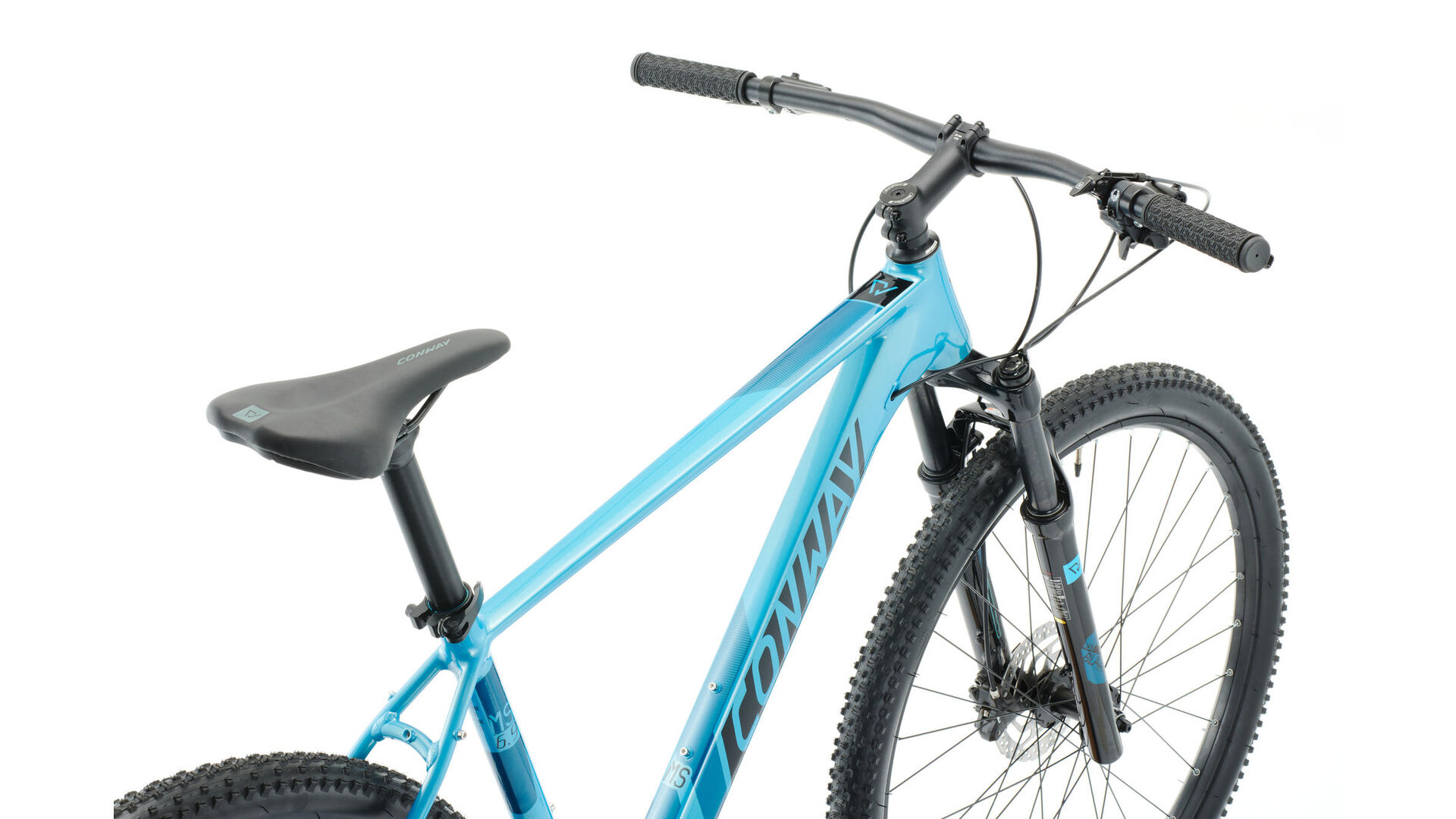 CONWAY 2024 MS 6.9 - Hardtail, MTB, SRAM